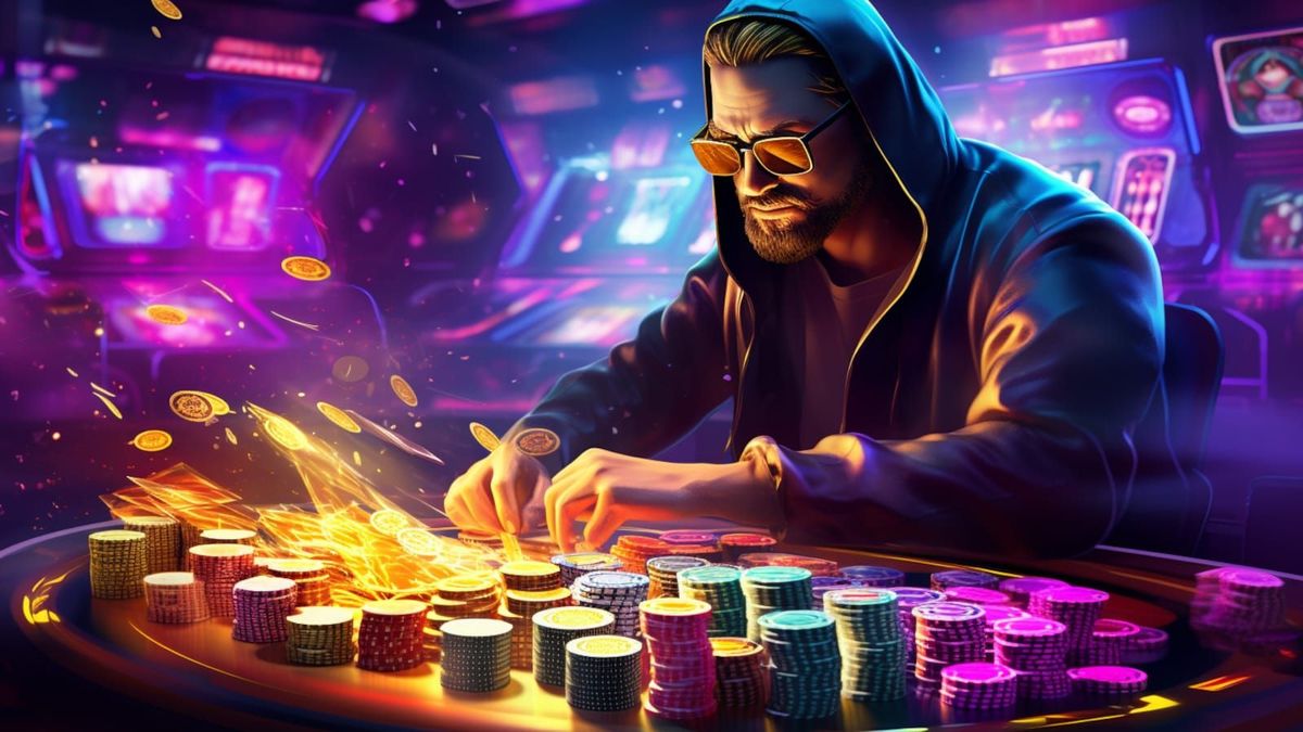 virgingames کیسینو میں رولیٹی گیمز کے بارے میں معلومات