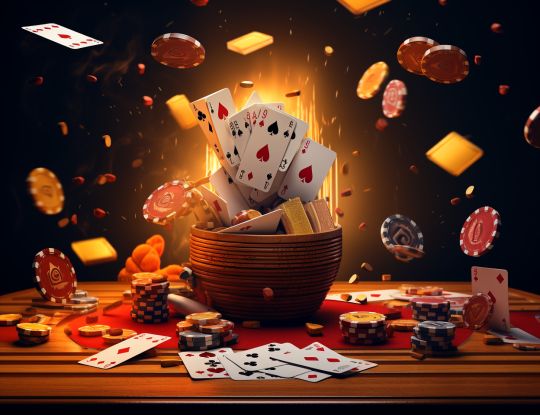 virgingames کیسینو میں بکراٹکھیلیں