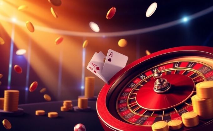 virgingames میں پاکستان کے کھلاڑیوں کے لیے ٹاپ گیمز