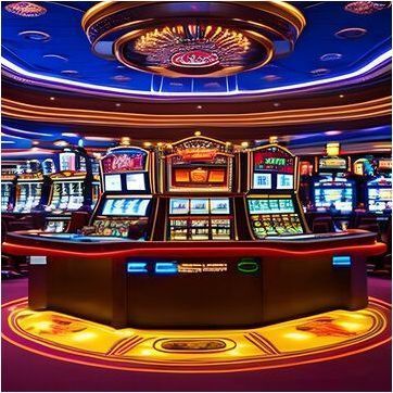 virgingames کیسینو میں ایک آن لائن گیم کا انتخاب کریں۔